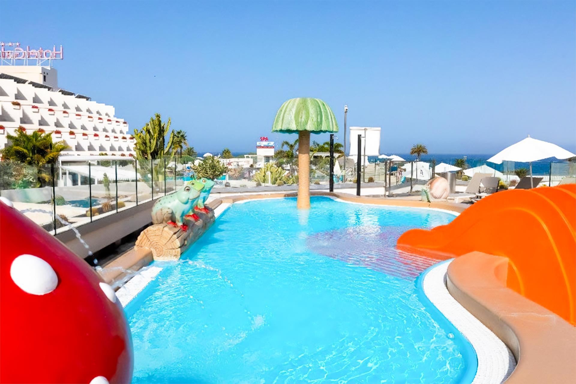 Alexandre Hotel Gala 8