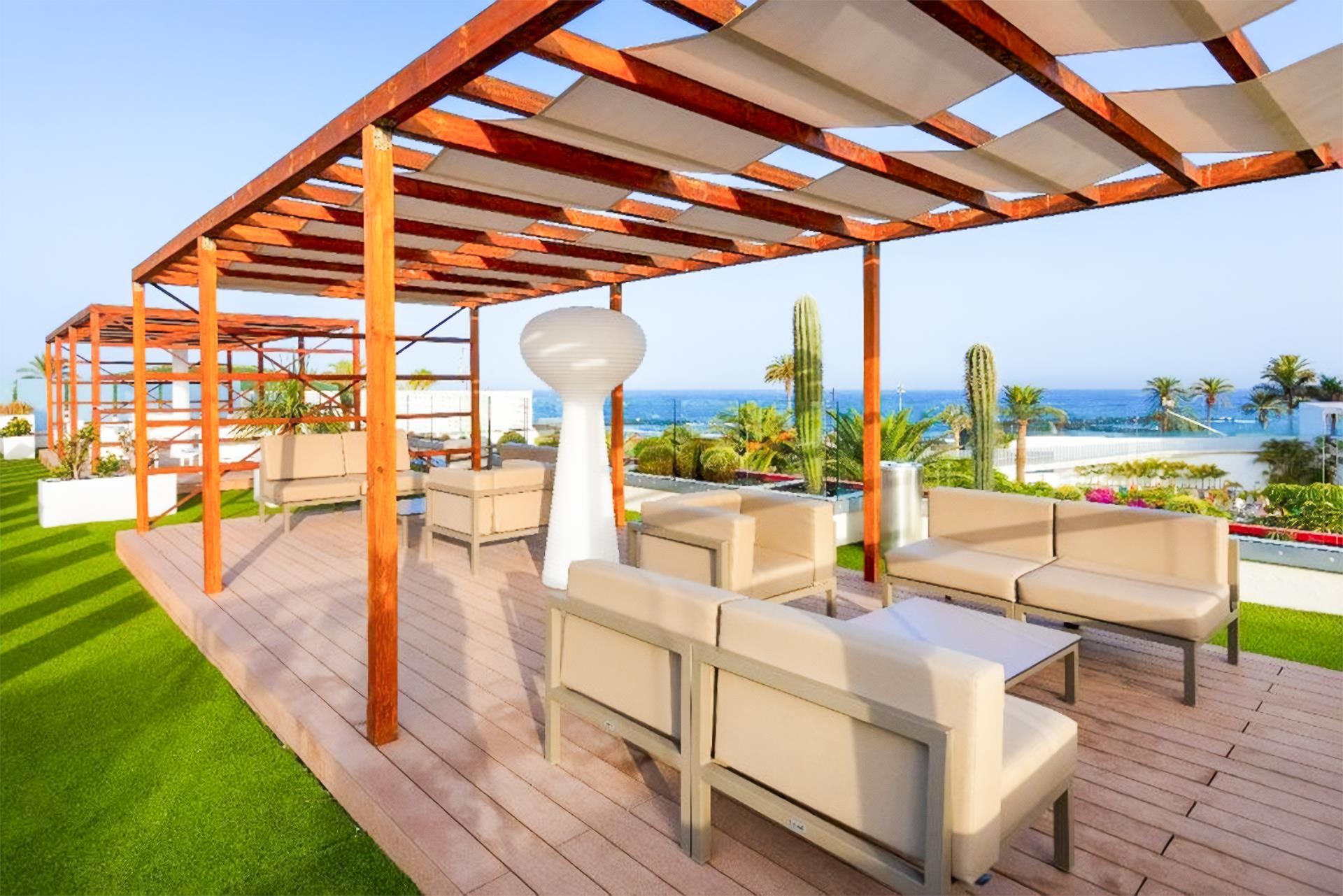 Alexandre Hotel Gala 15