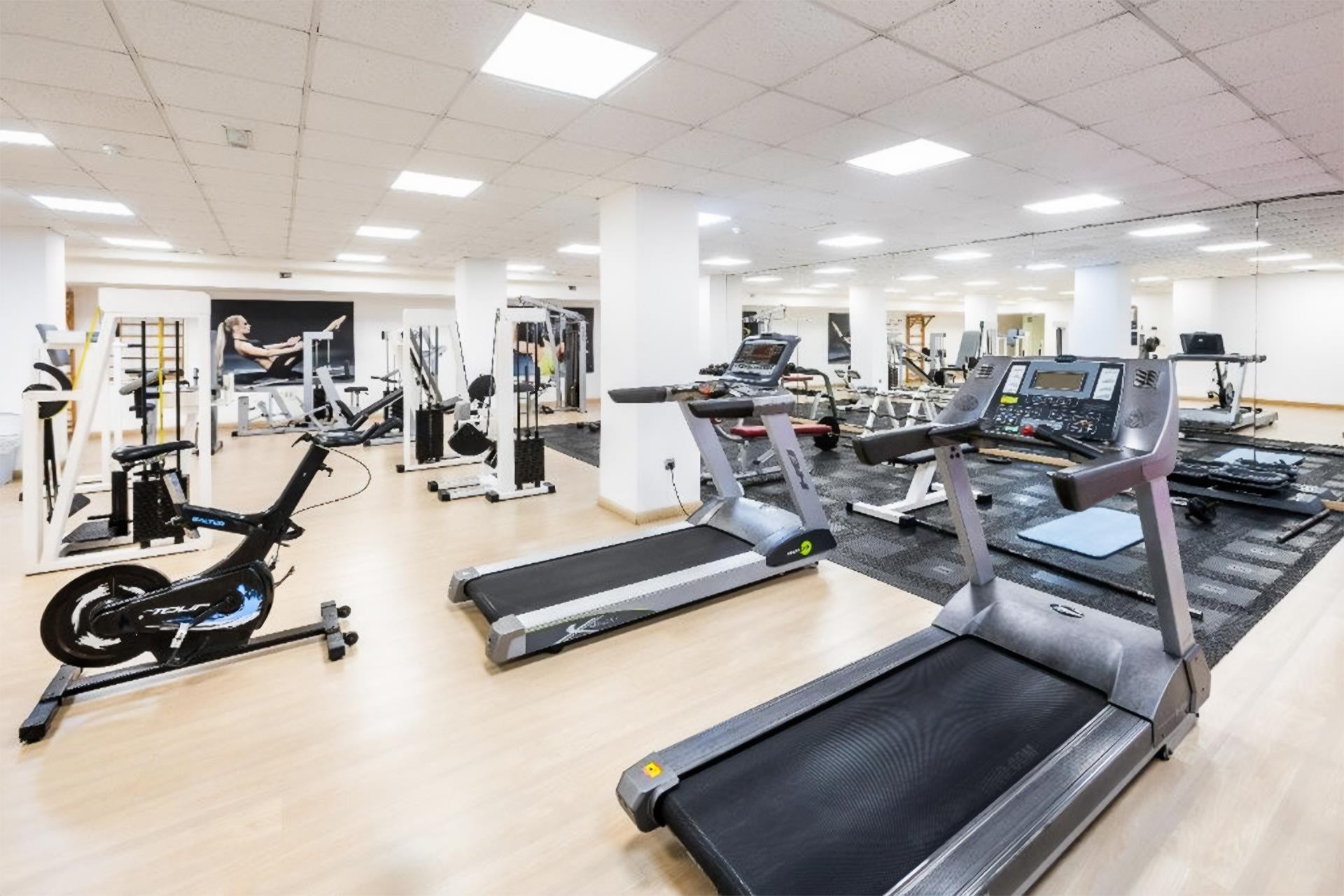 Alexandre Hotel Gala 19