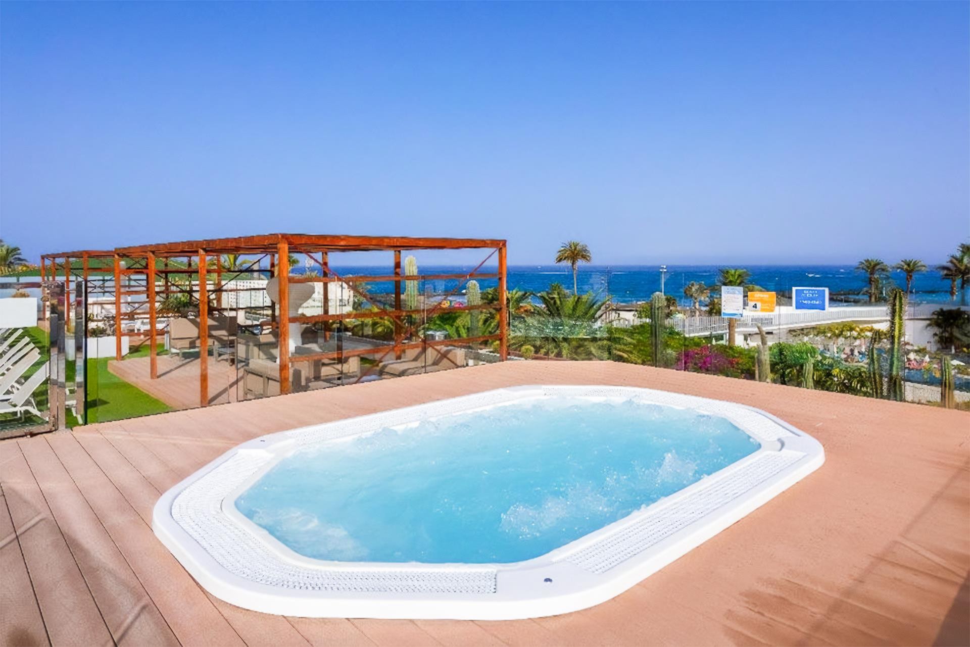 Alexandre Hotel Gala 10