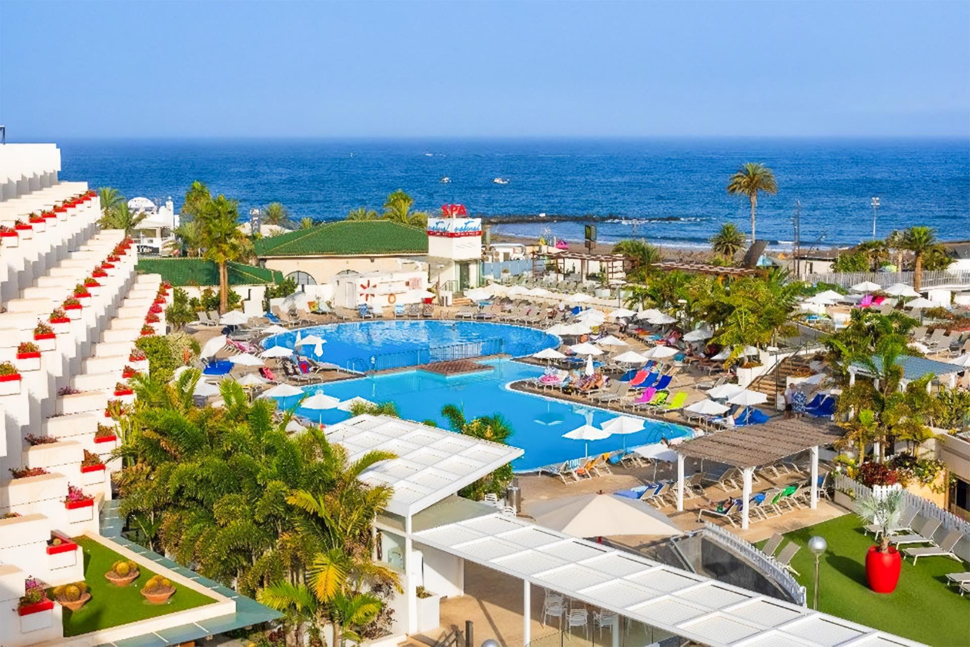 Alexandre Hotel Gala