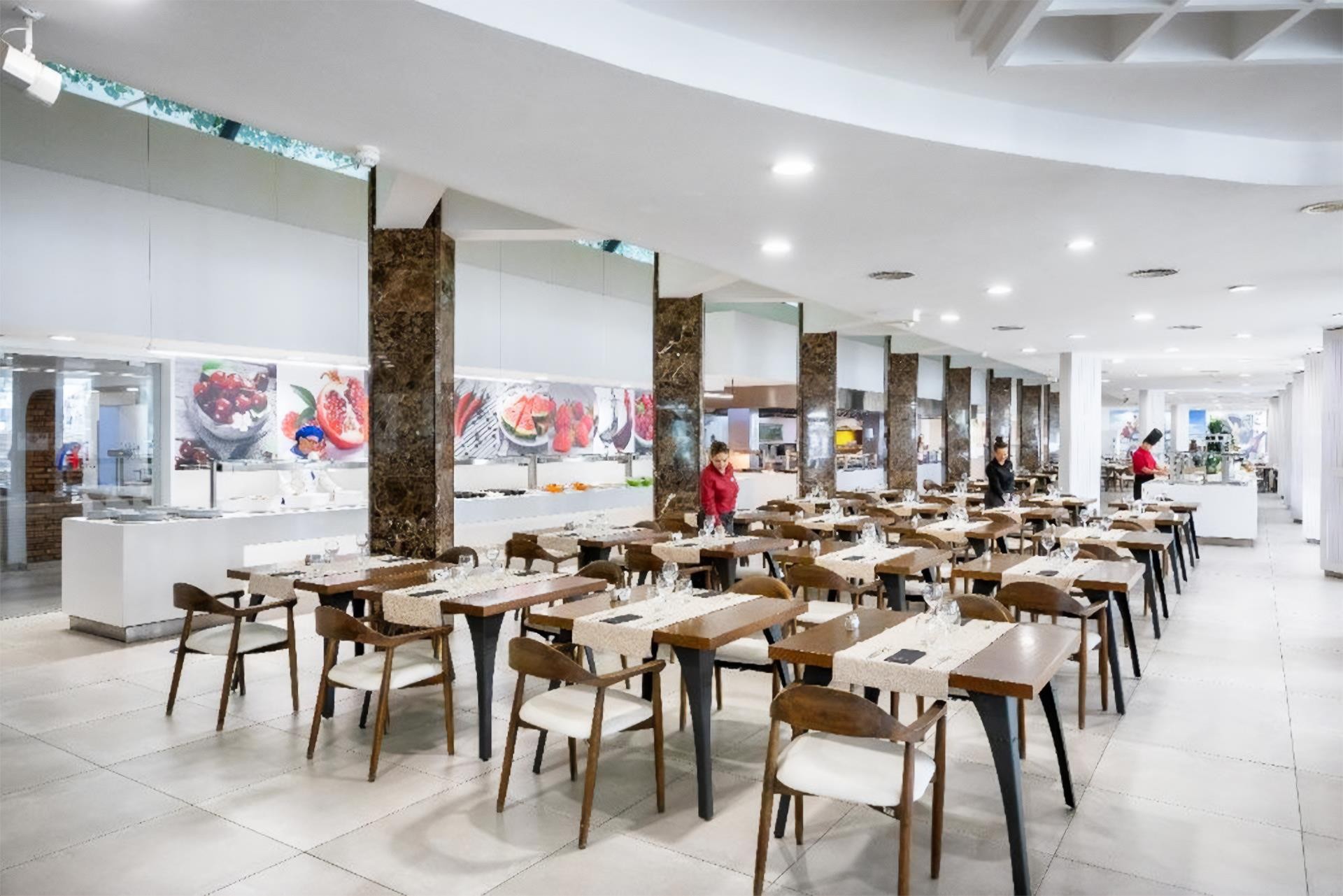 Alexandre Hotel Gala 12