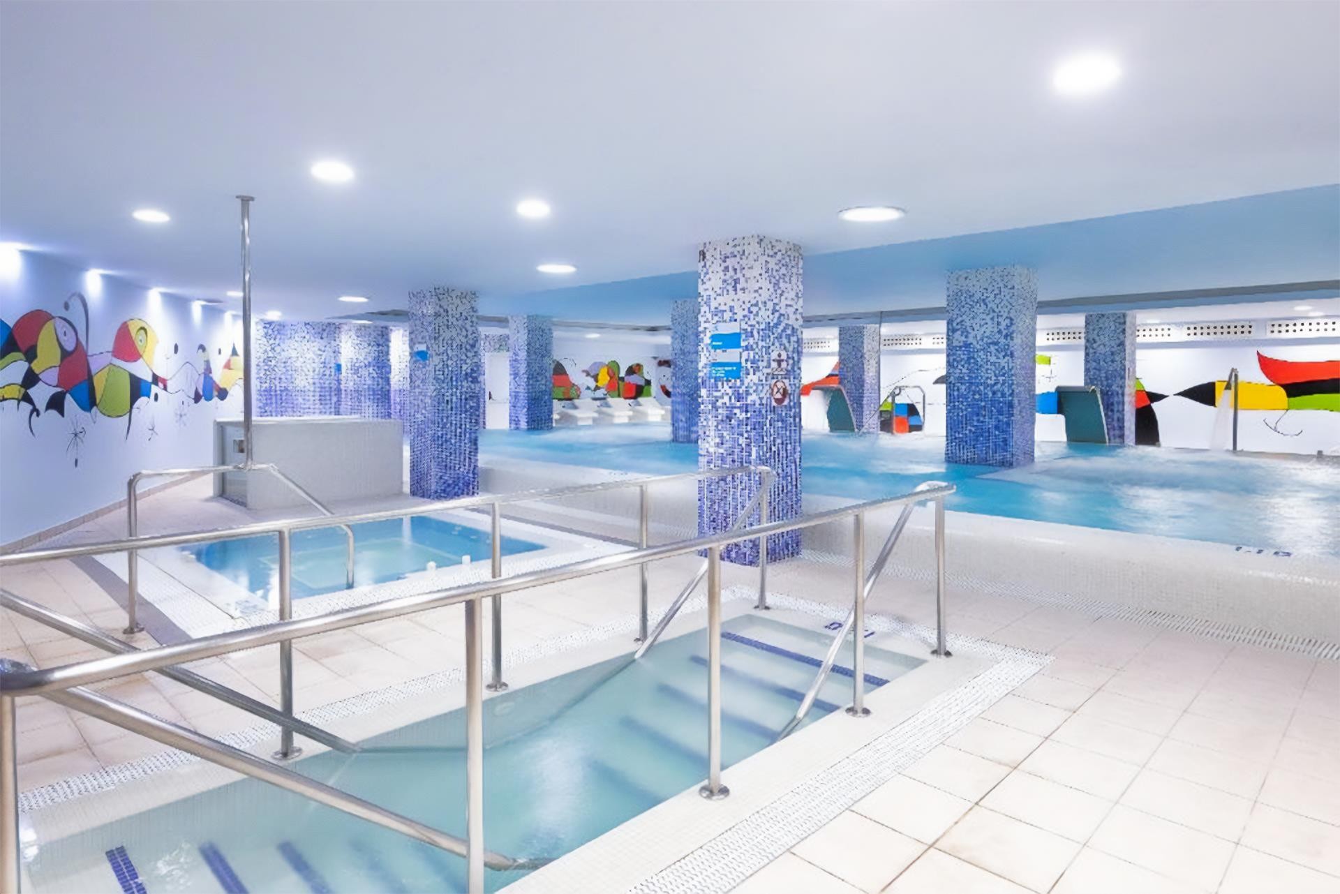 Alexandre Hotel Gala 16