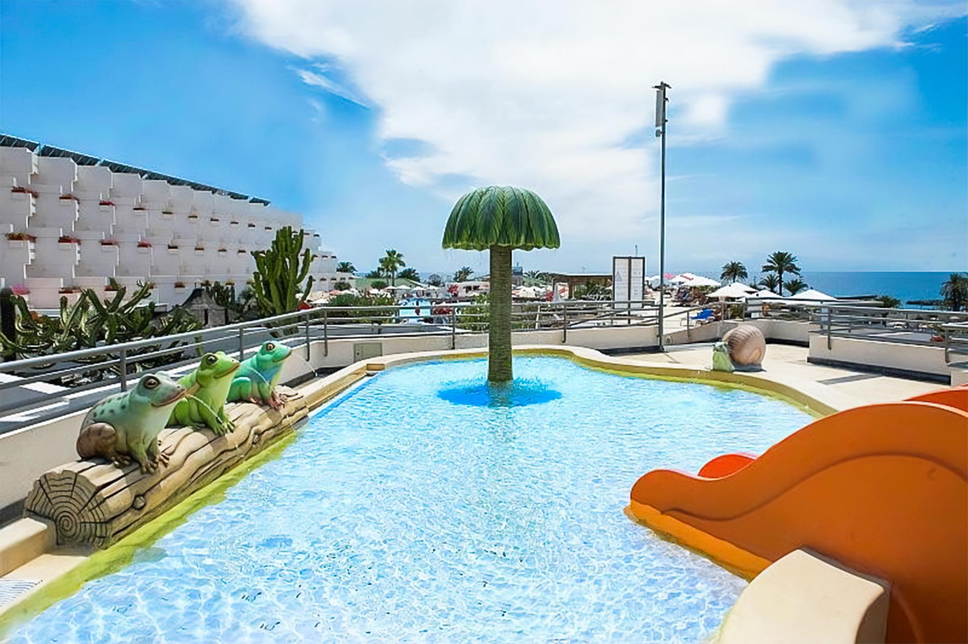 Alexandre Hotel Gala