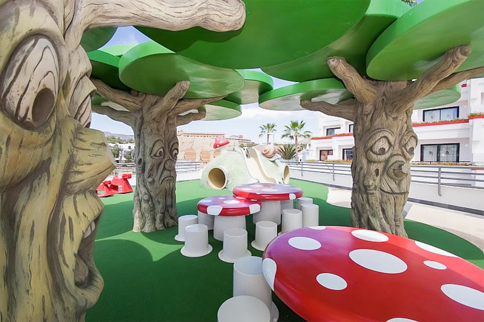 Alexandre Hotel Gala 7