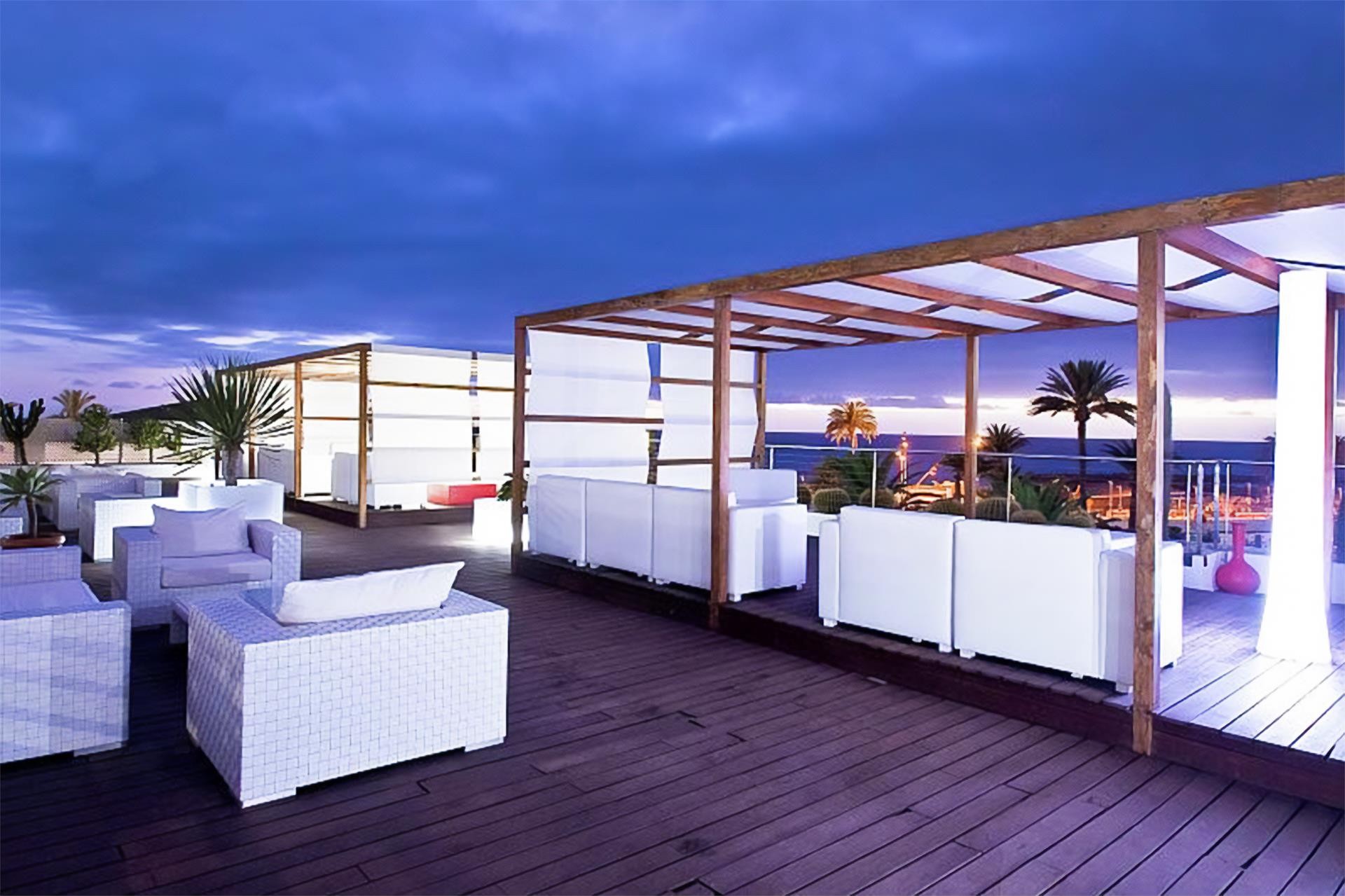 Alexandre Hotel Gala 9