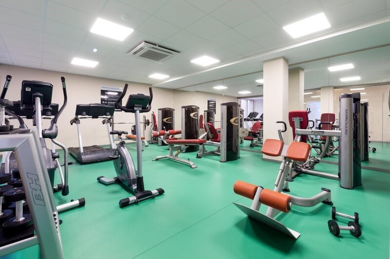 Hotel Best Tenerife 11