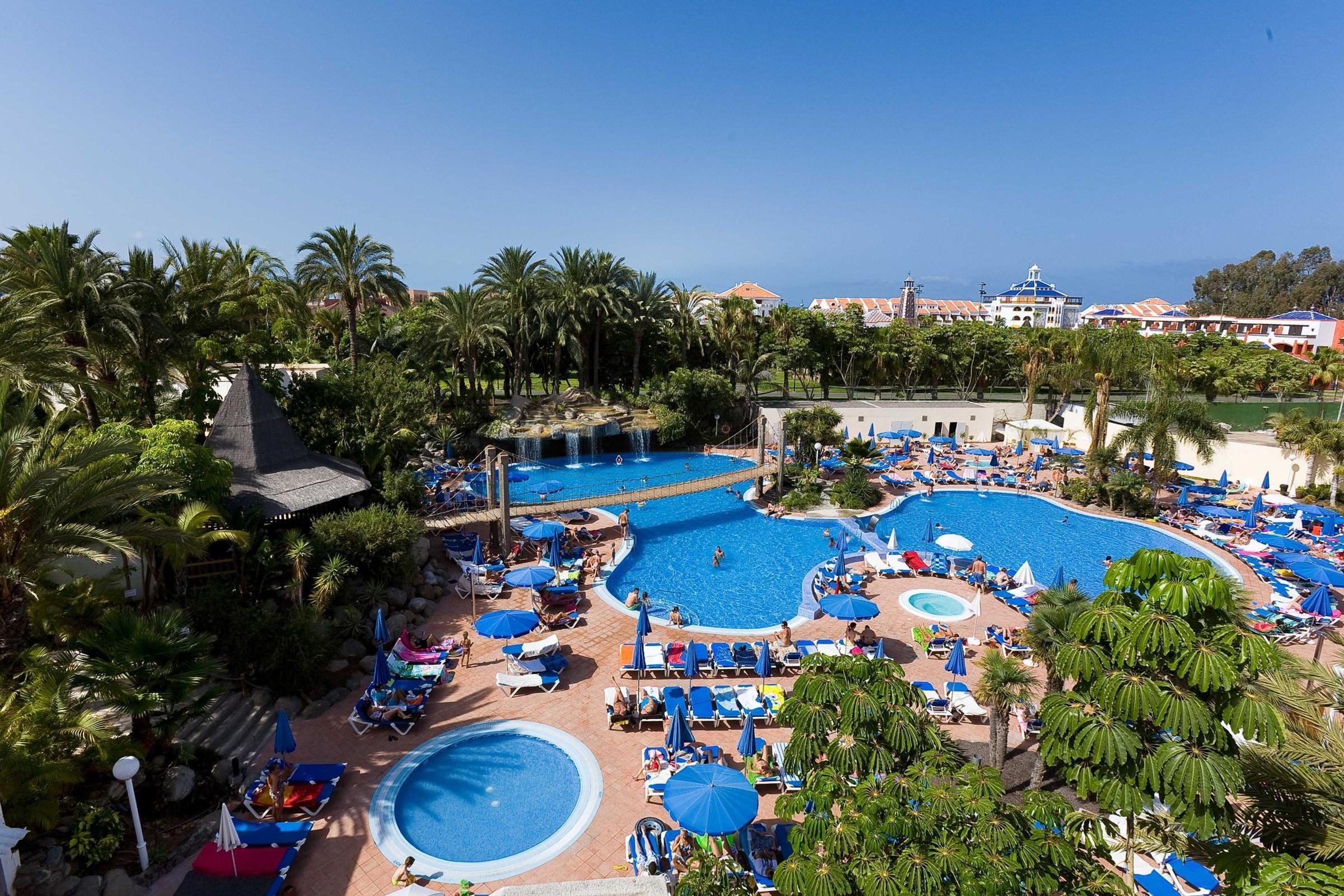 Hotel Best Tenerife