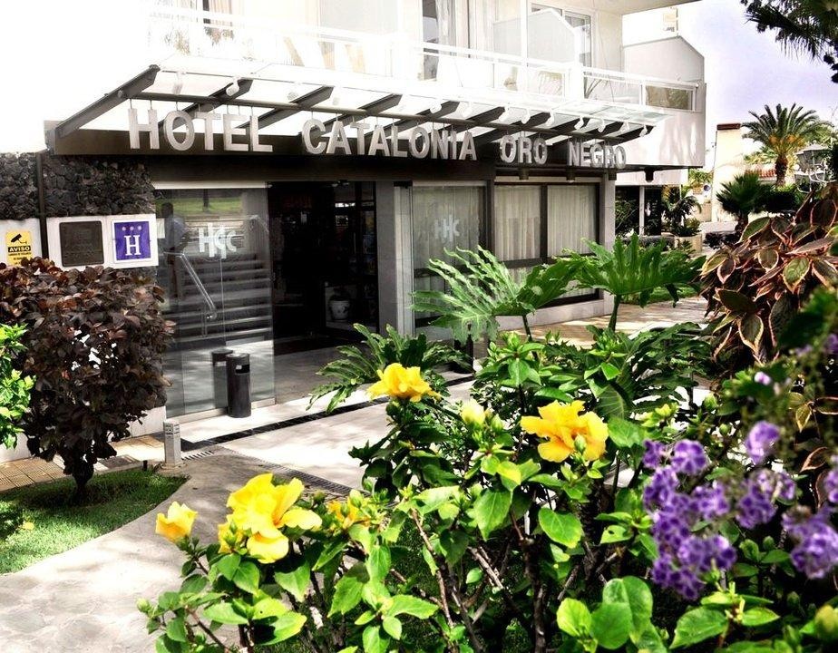 Catalonia Oro Negro 13