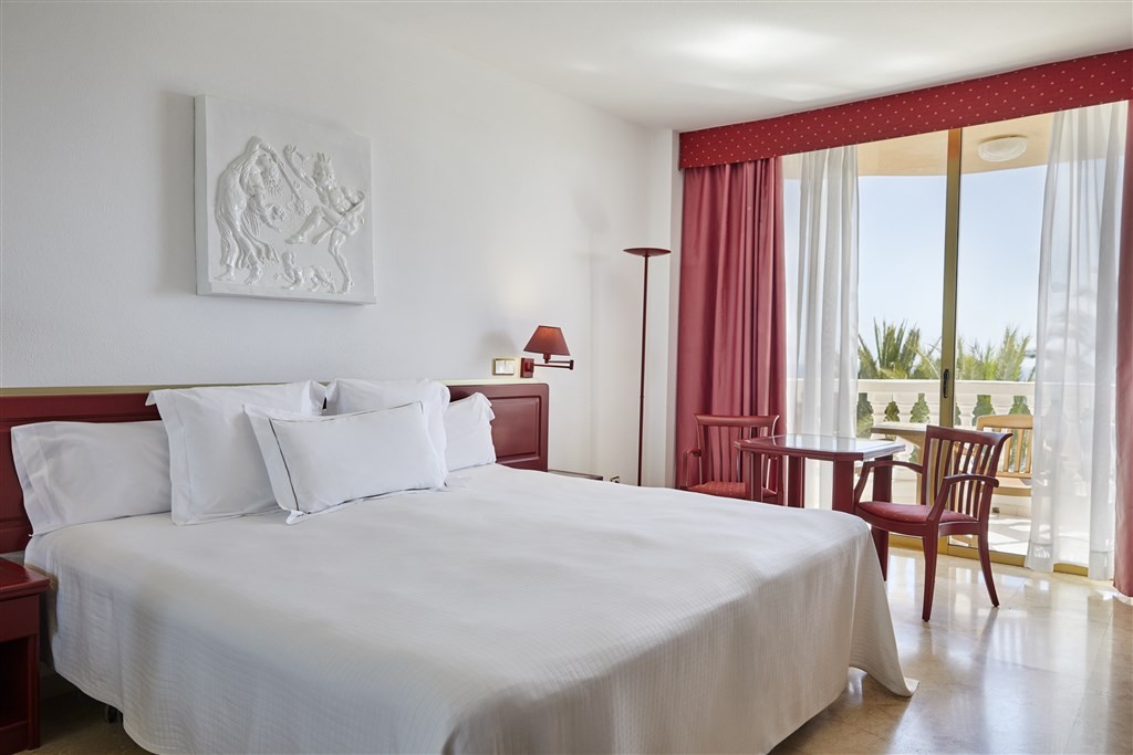 Cleopatra Palace Hotel 5