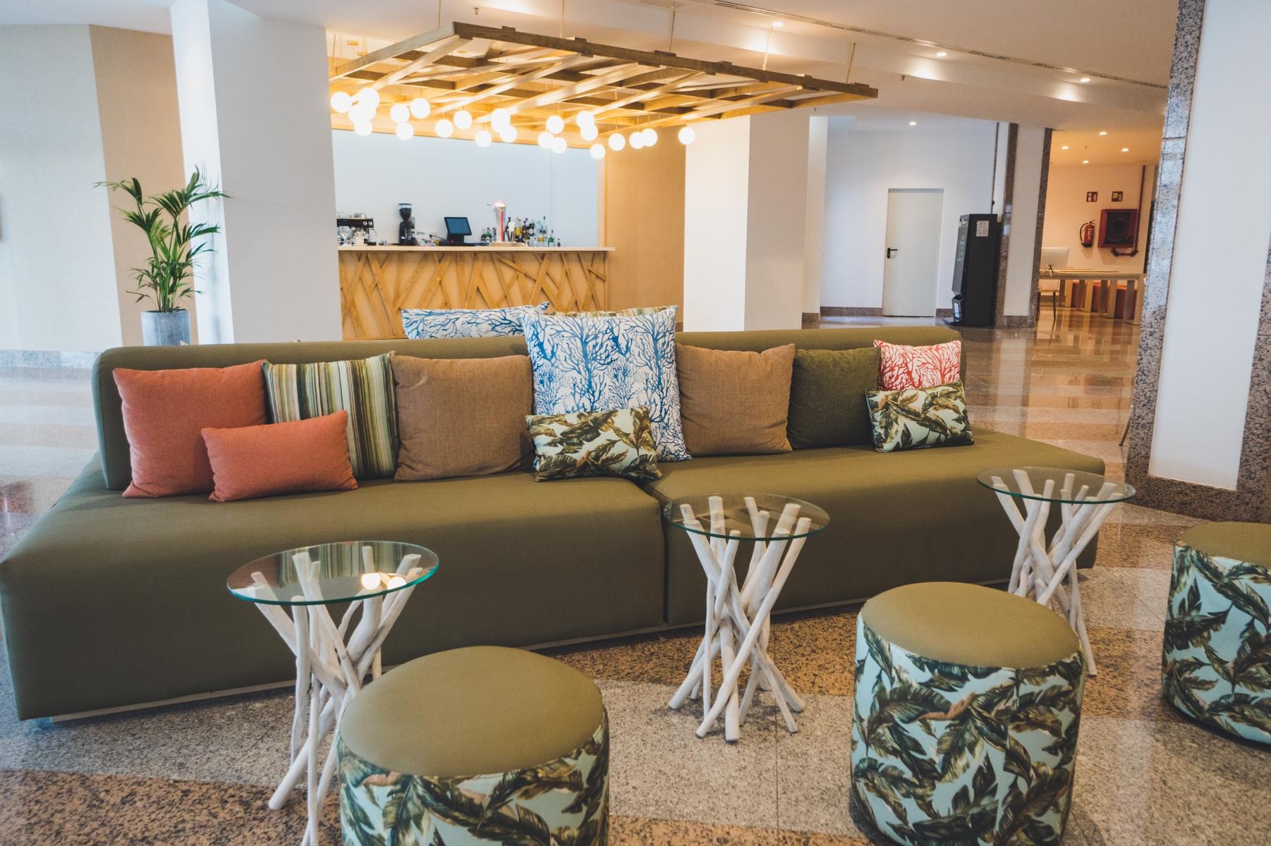 Gara Suites Golf & Spa 14