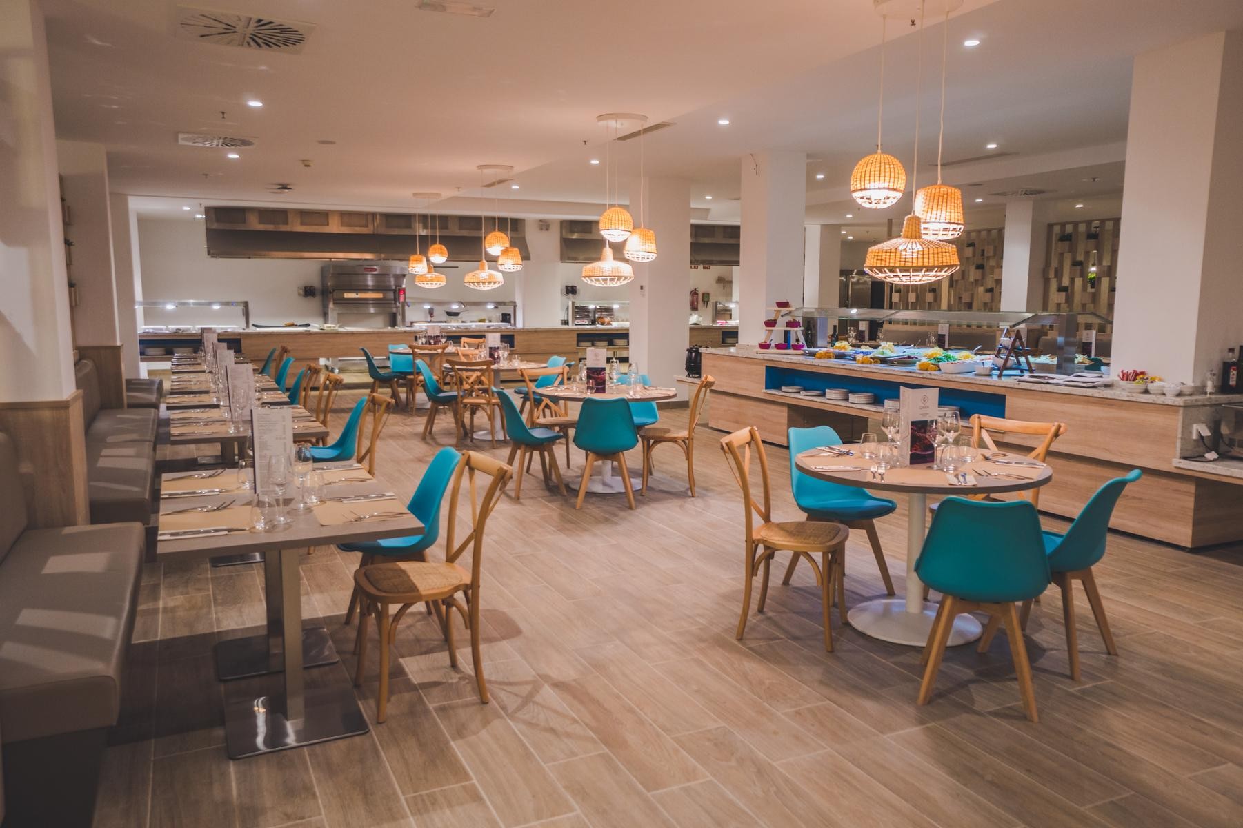 Gara Suites Golf & Spa 8