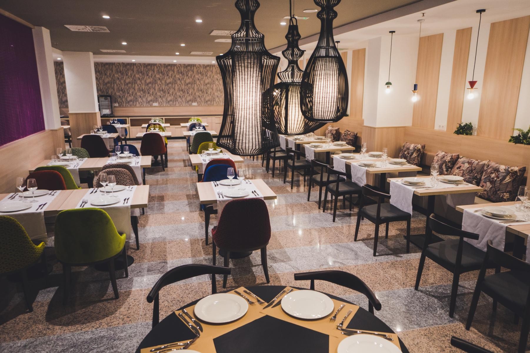 Gara Suites Golf & Spa 7