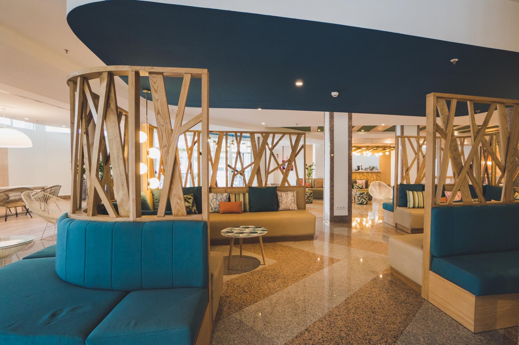 Gara Suites Golf & Spa 13