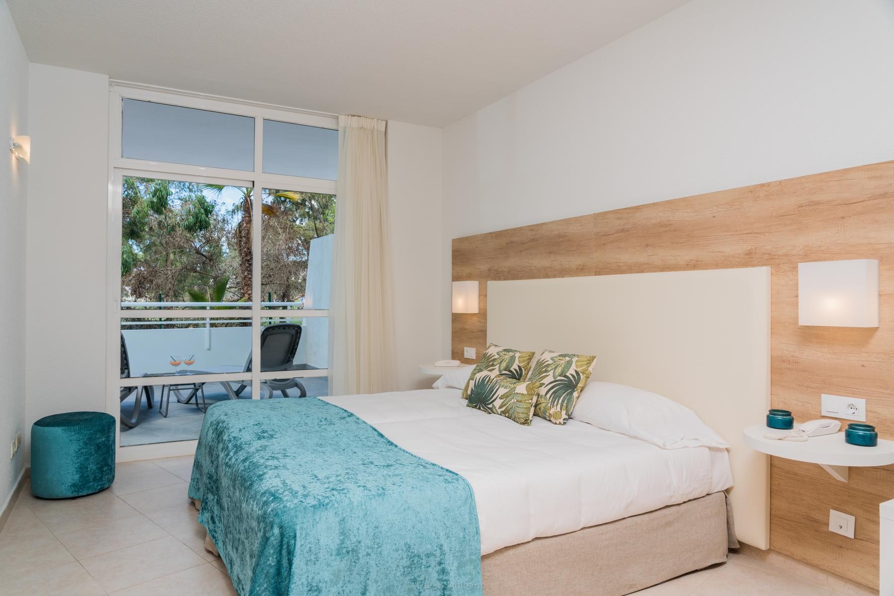 Gara Suites Golf & Spa