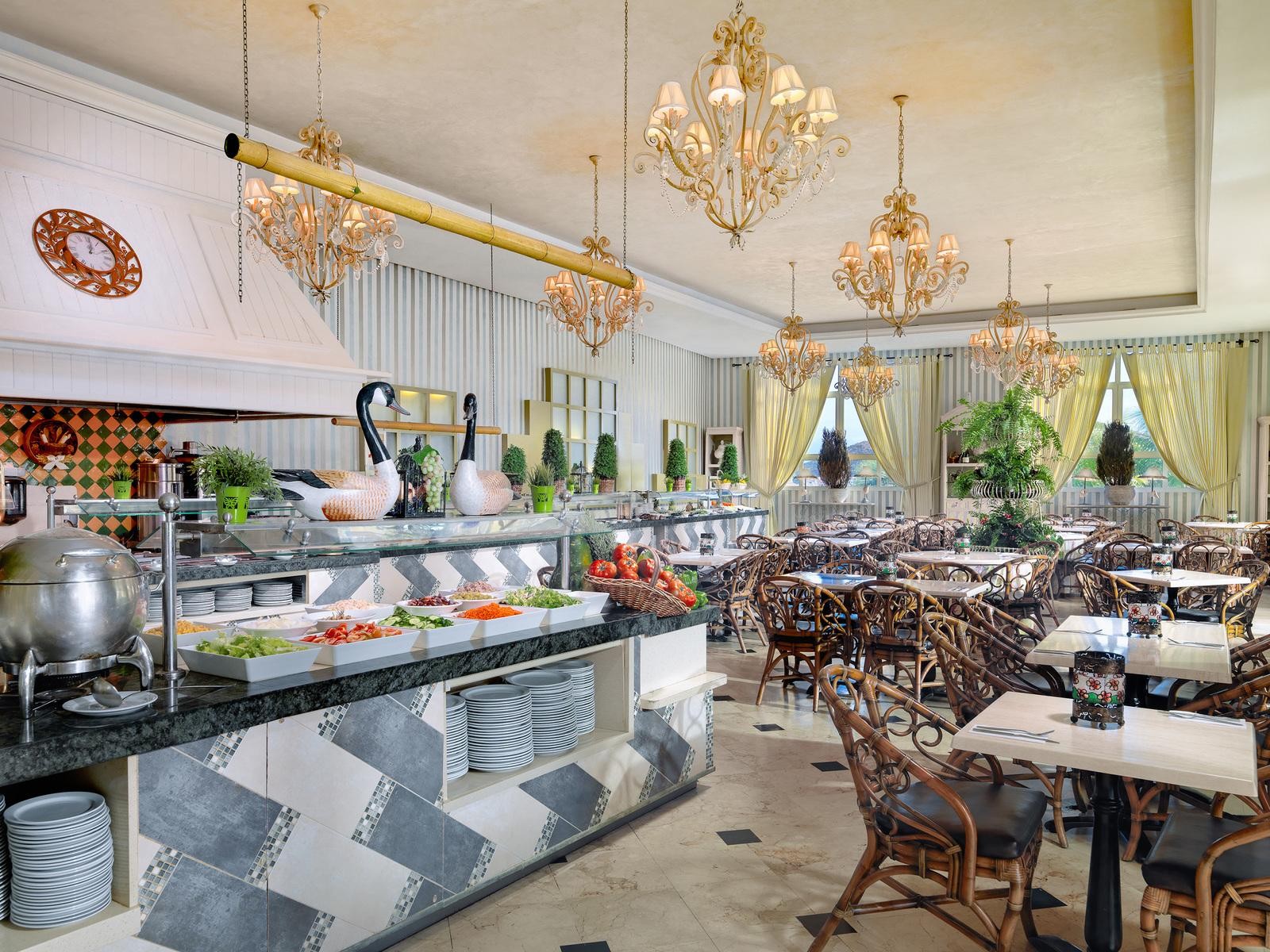 Gran Oasis Resort 10