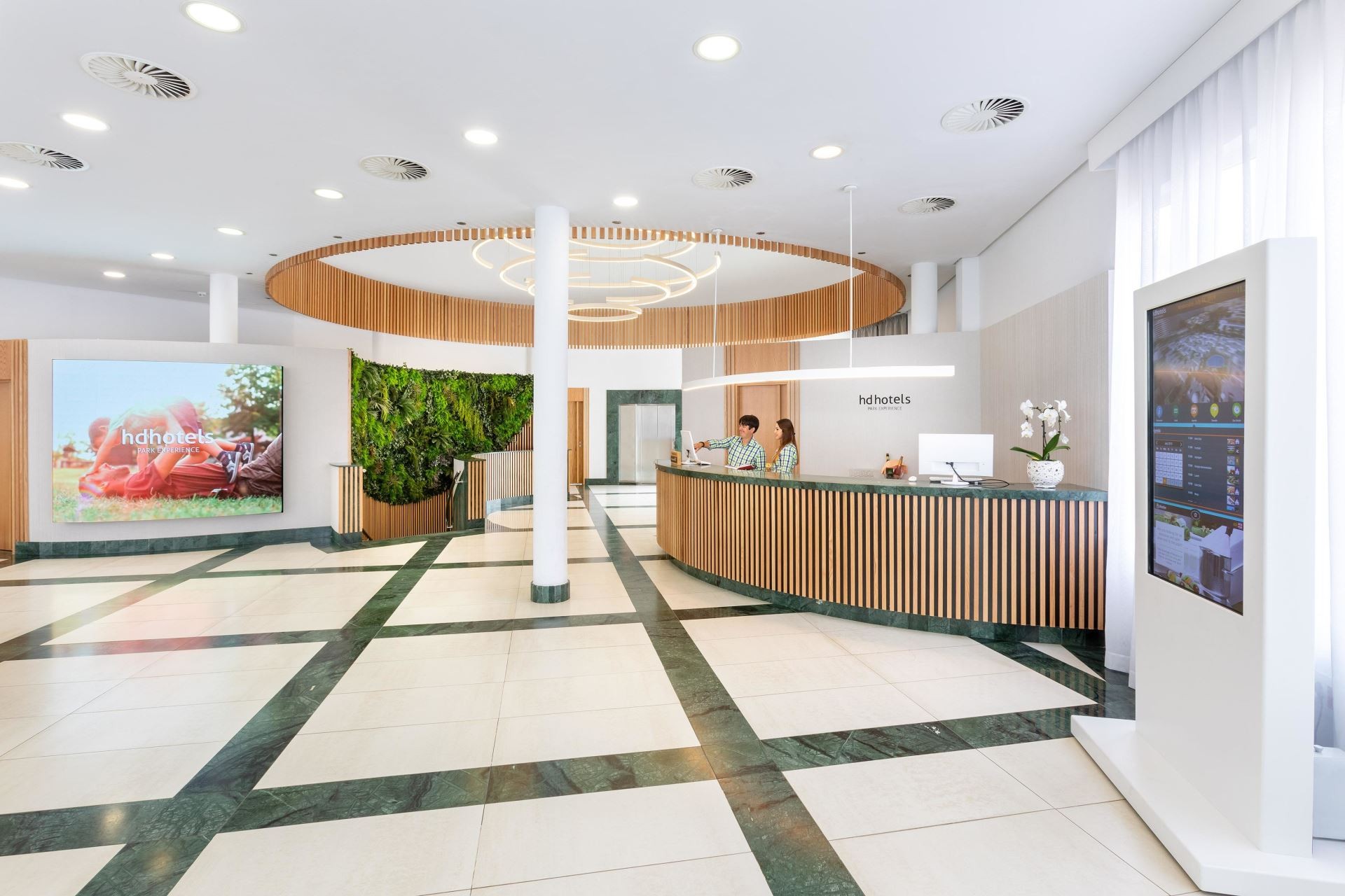 HD Parque Cristobal Tenerife 13