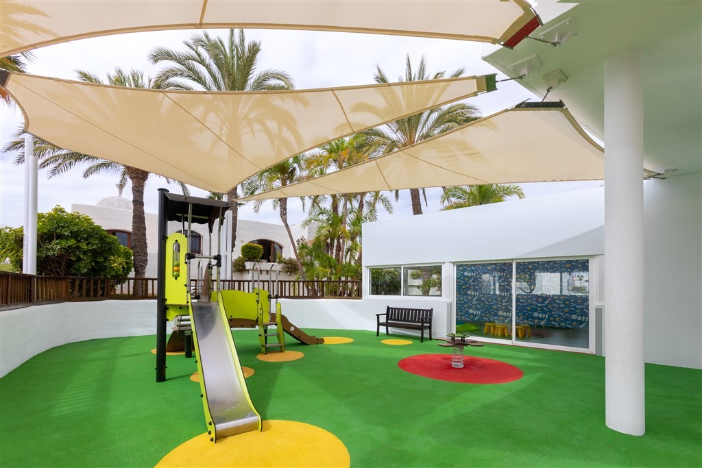 HD Parque Cristobal Tenerife 11