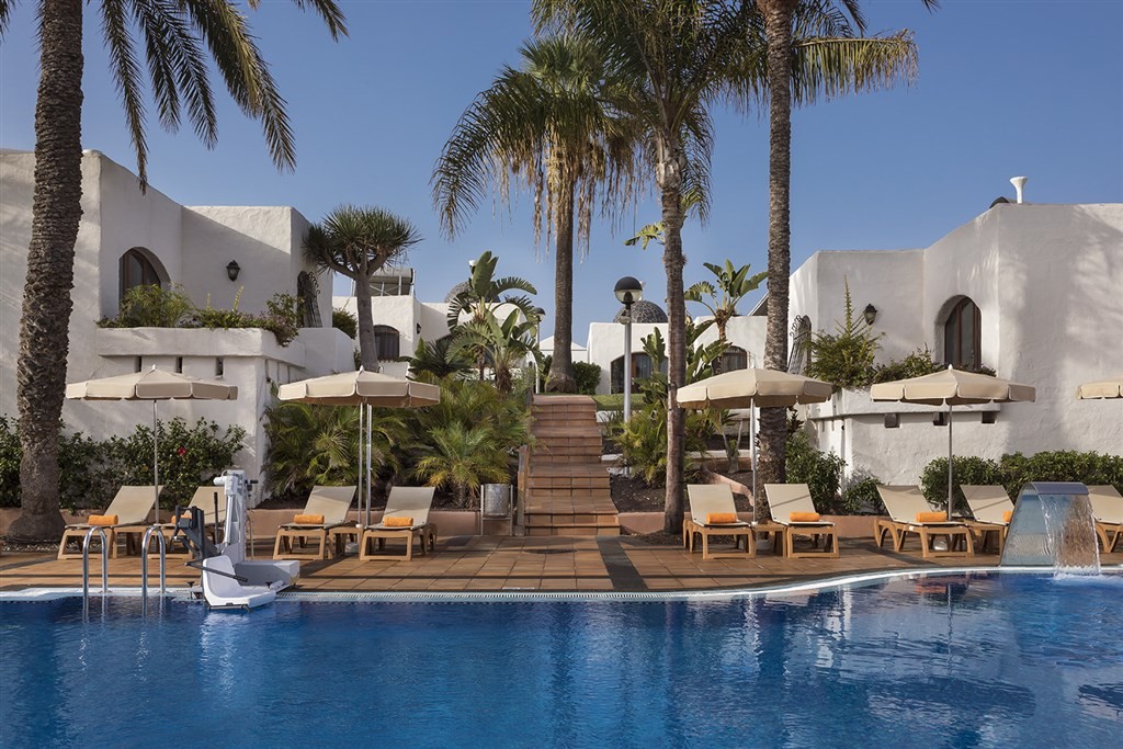 HD Parque Cristobal Tenerife