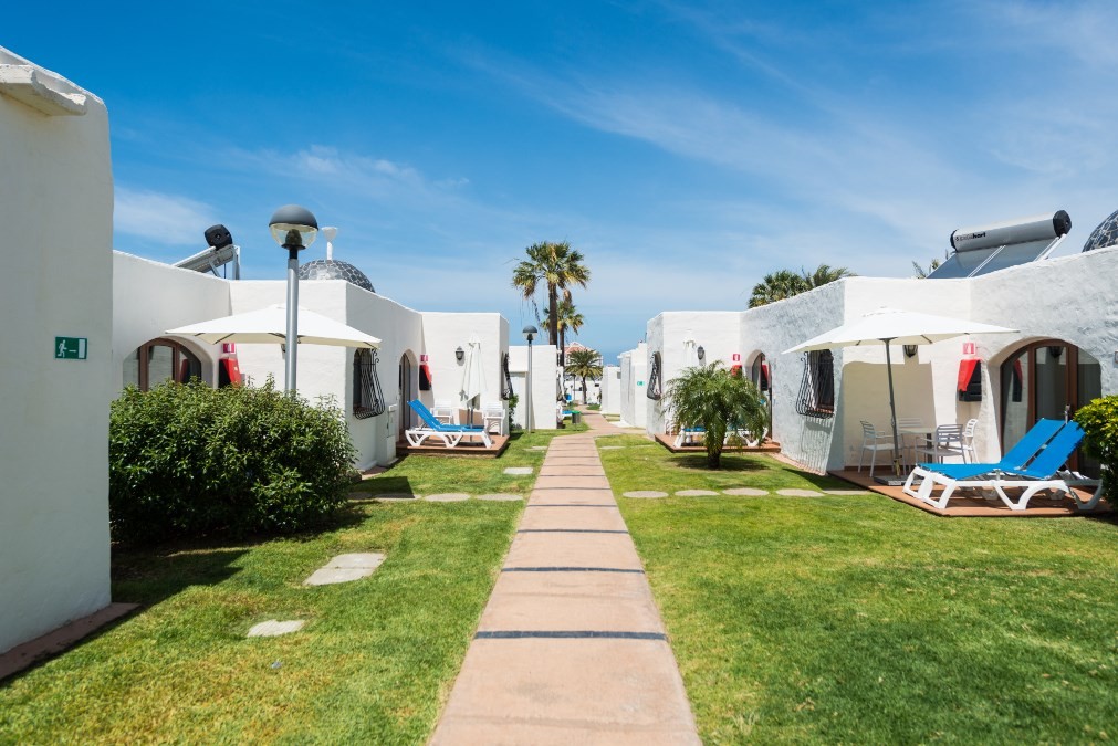 HD Parque Cristobal Tenerife