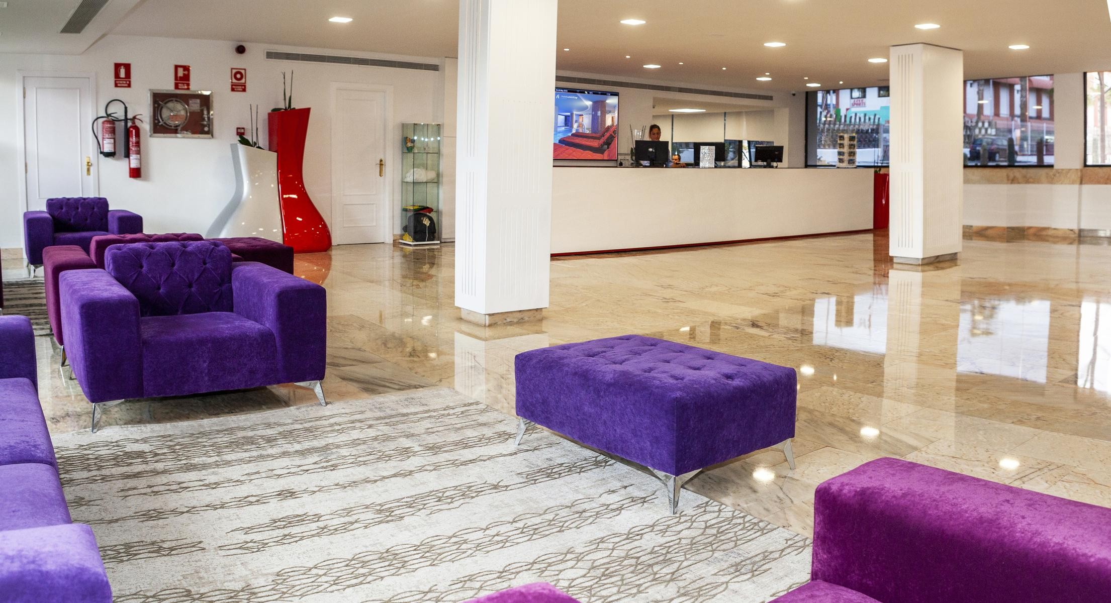 Alexandre Hotel La Siesta 9