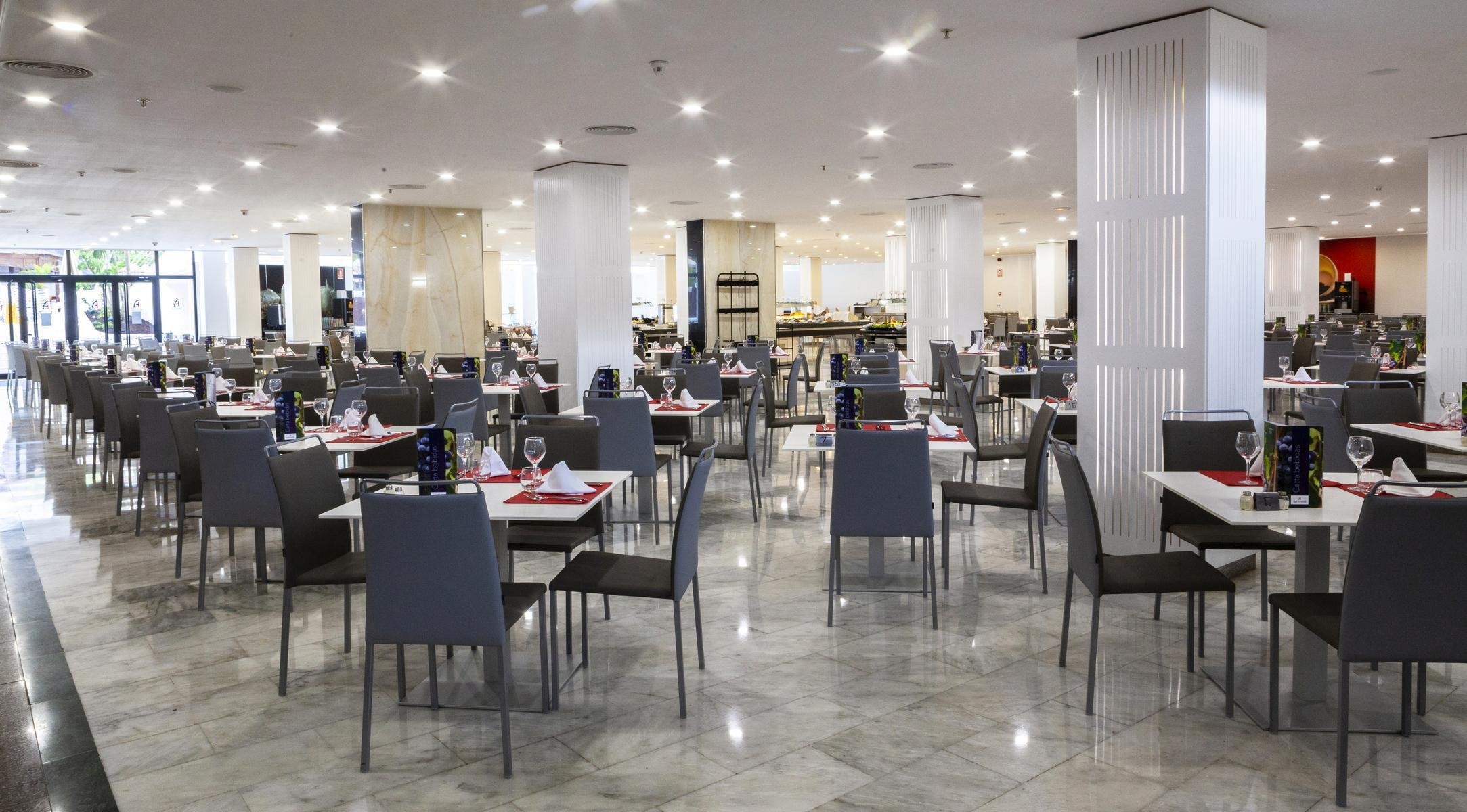 Alexandre Hotel La Siesta