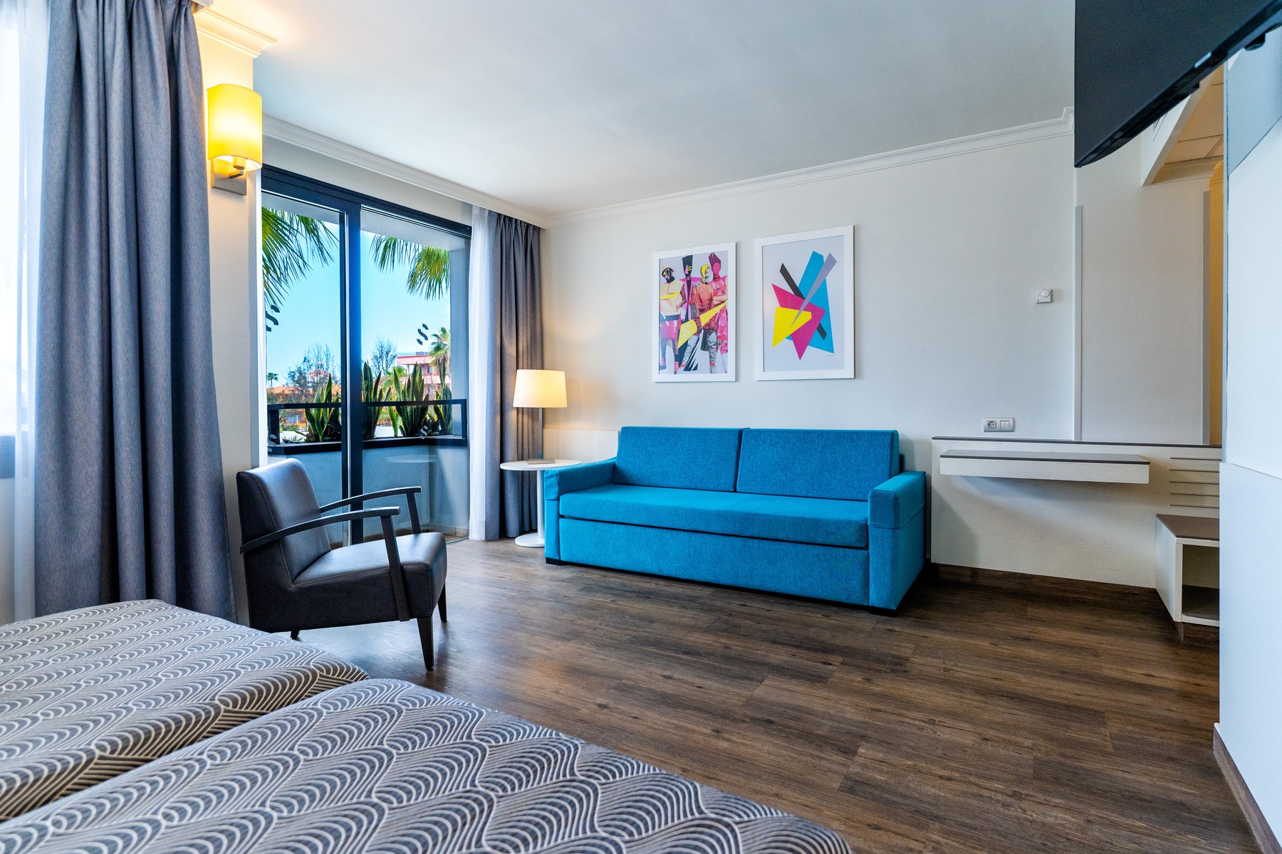 Spring Hotel Bitácora 26