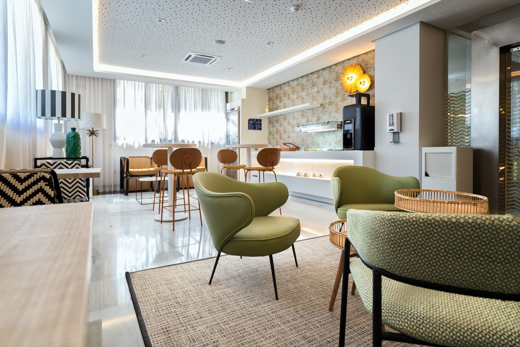 Spring Hotel Bitácora 44