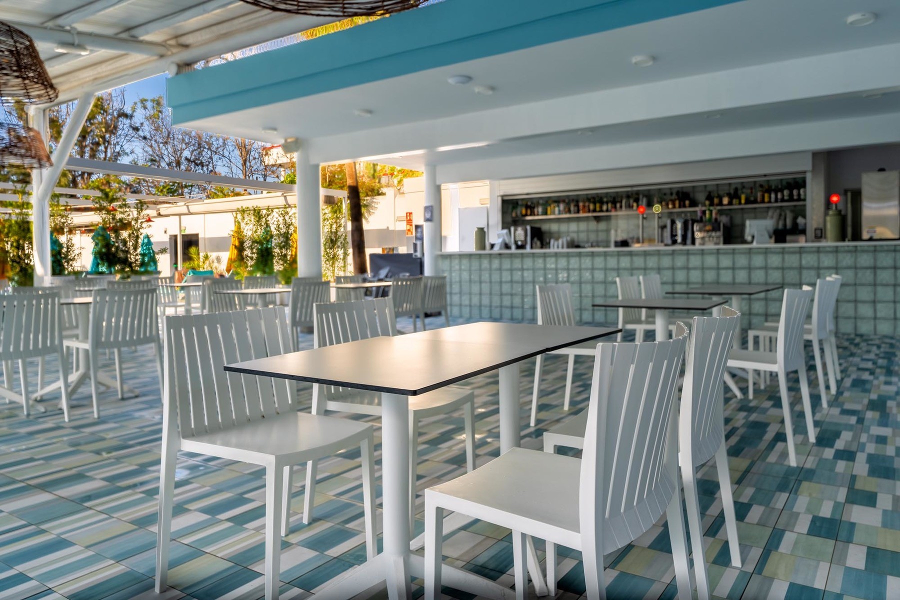 Spring Hotel Bitácora 49