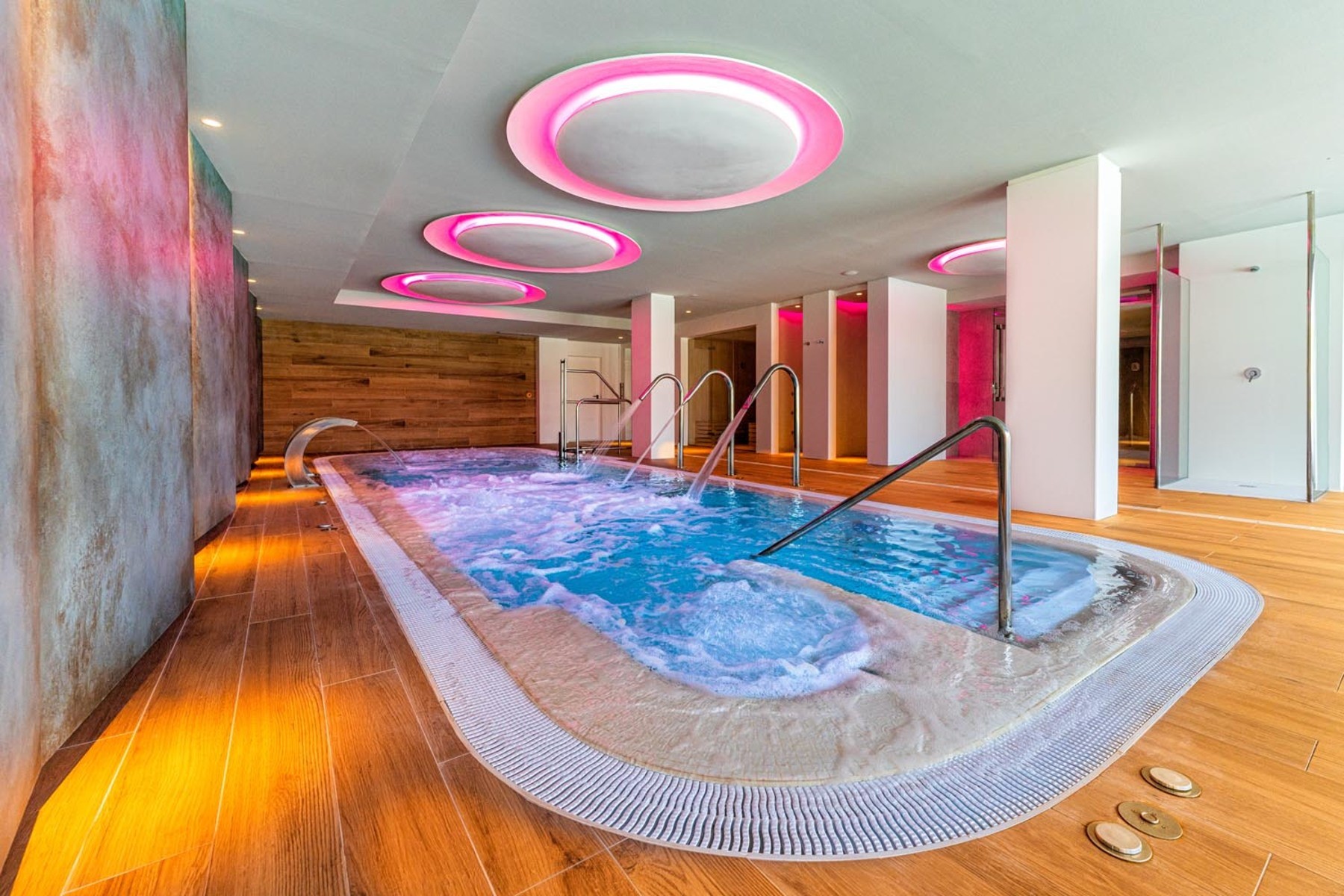 Spring Hotel Bitácora 36