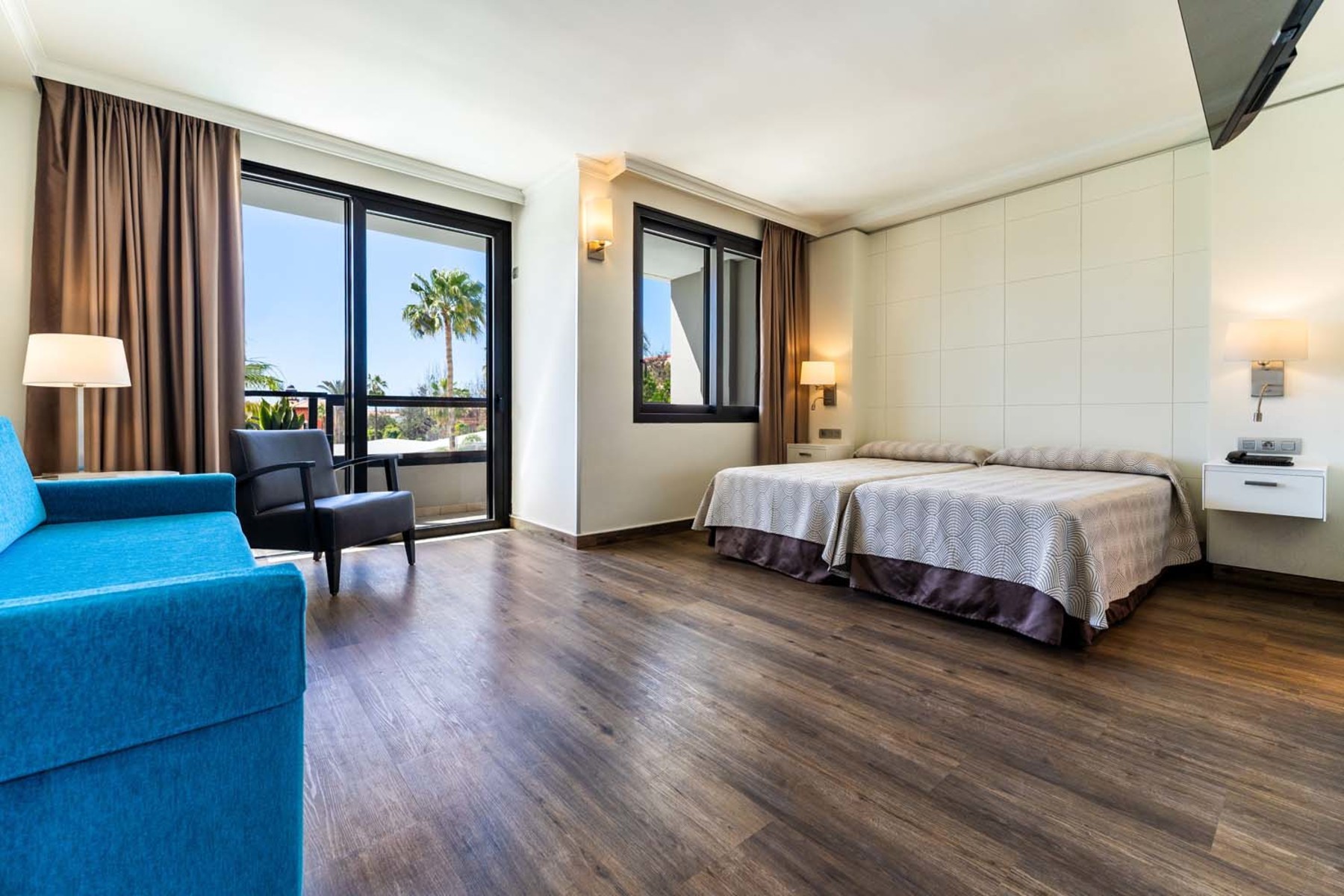 Spring Hotel Bitácora 24