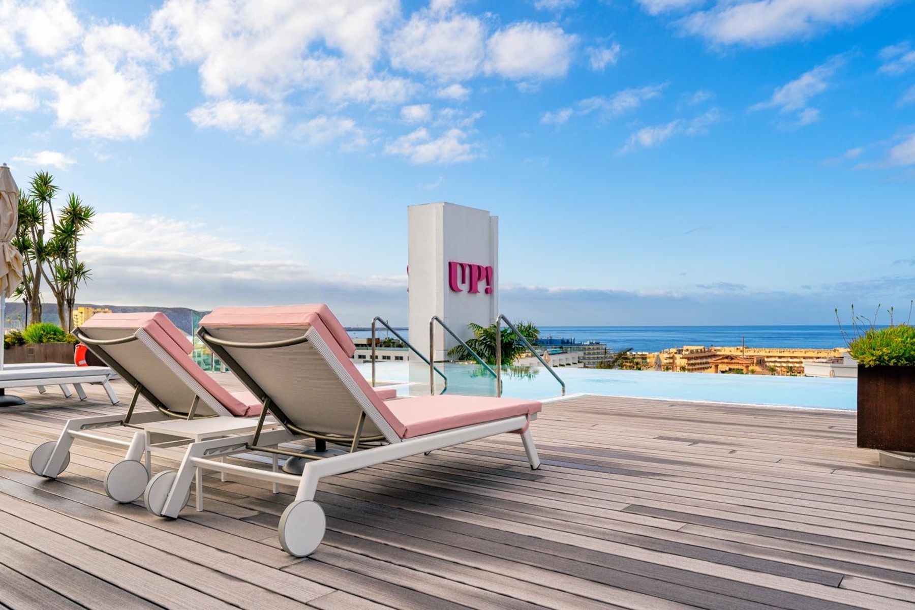 Spring Hotel Bitácora 22