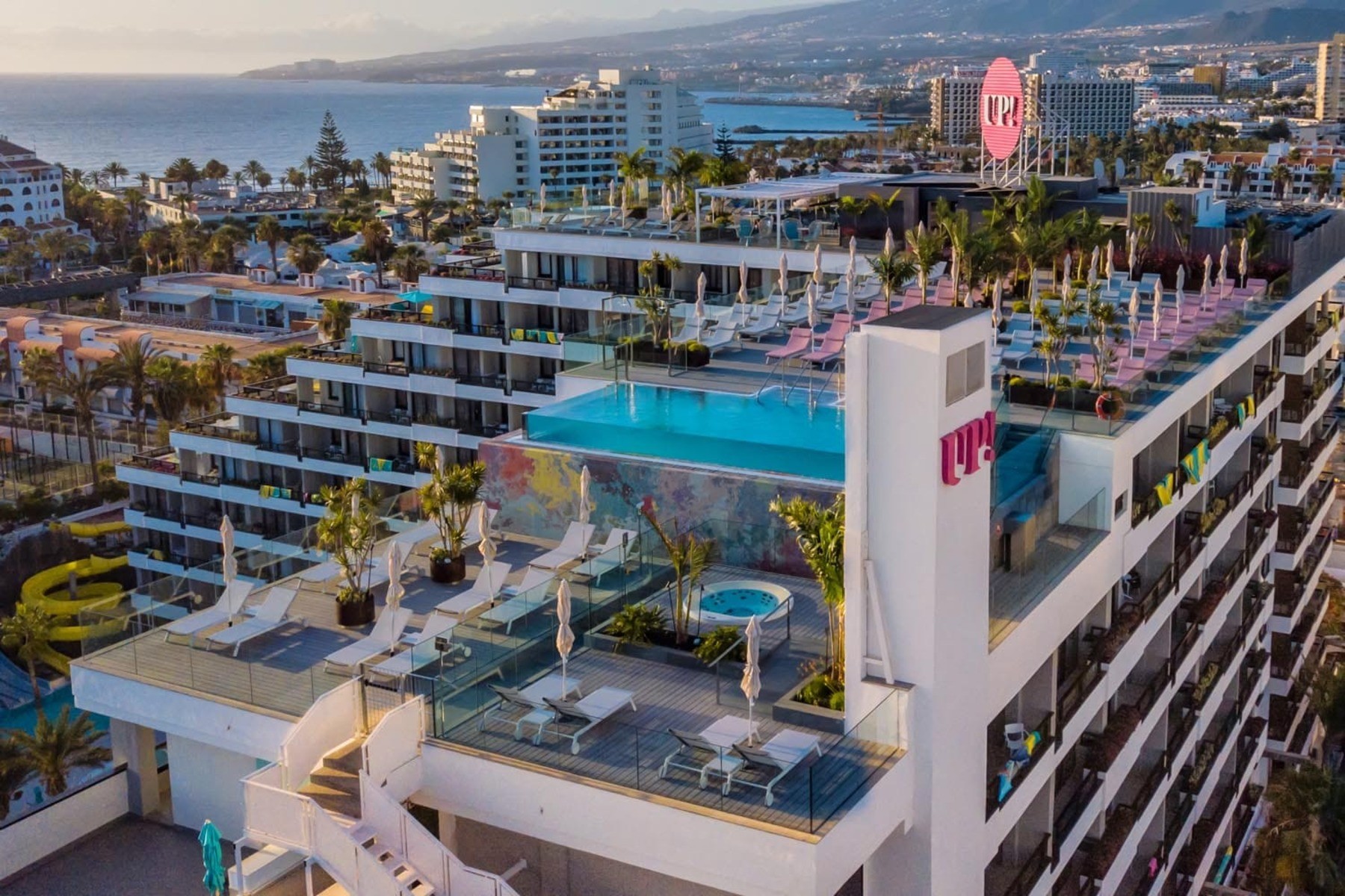 Spring Hotel Bitácora 18