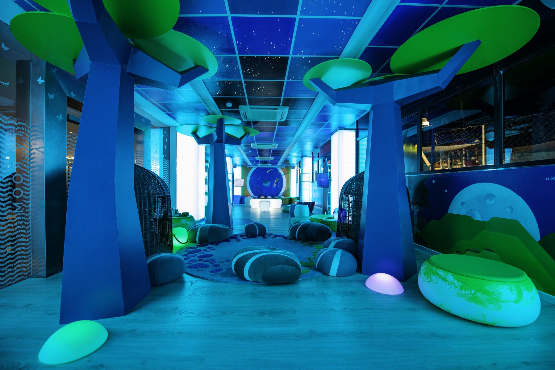 Spring Hotel Bitácora 42