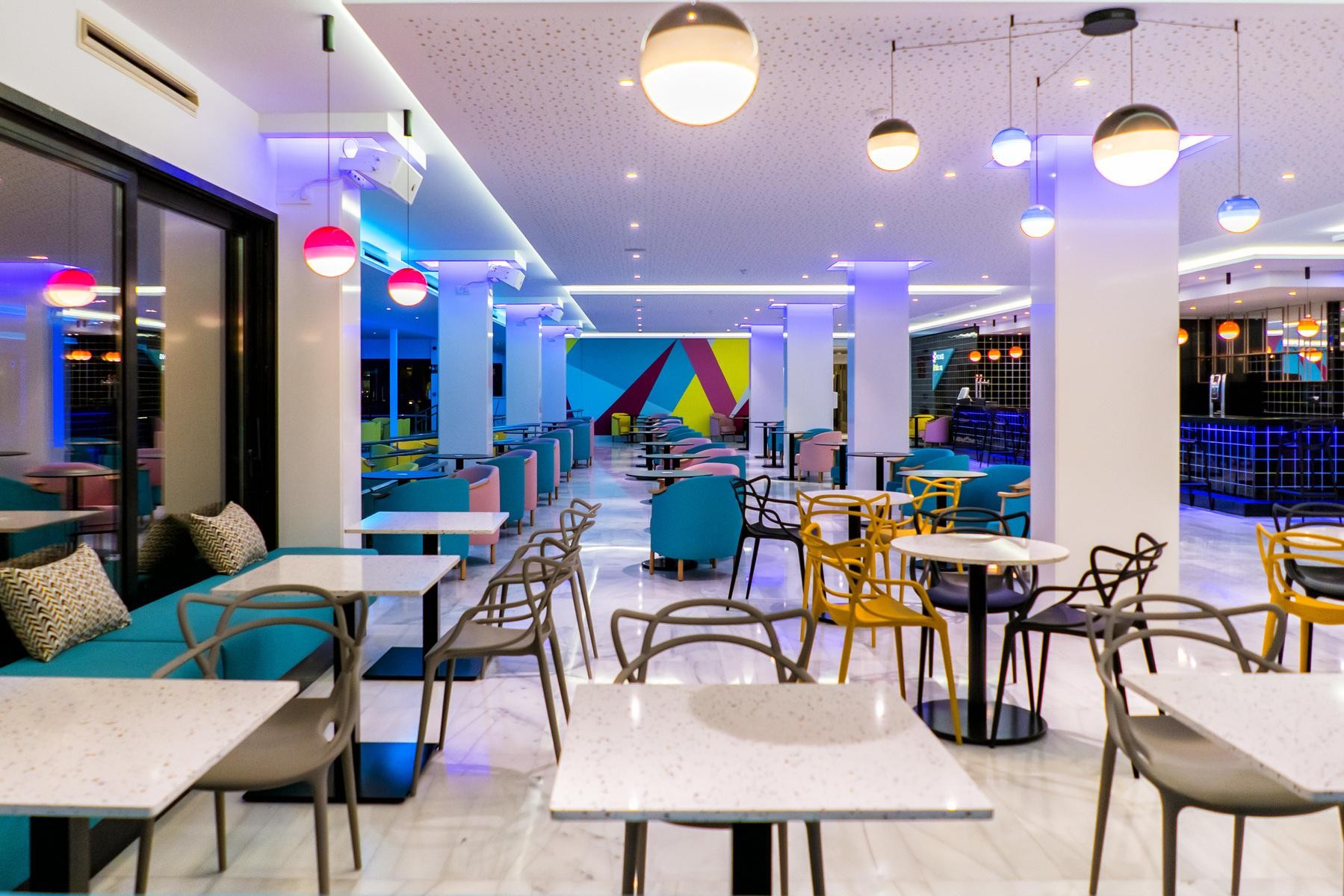 Spring Hotel Bitácora 7