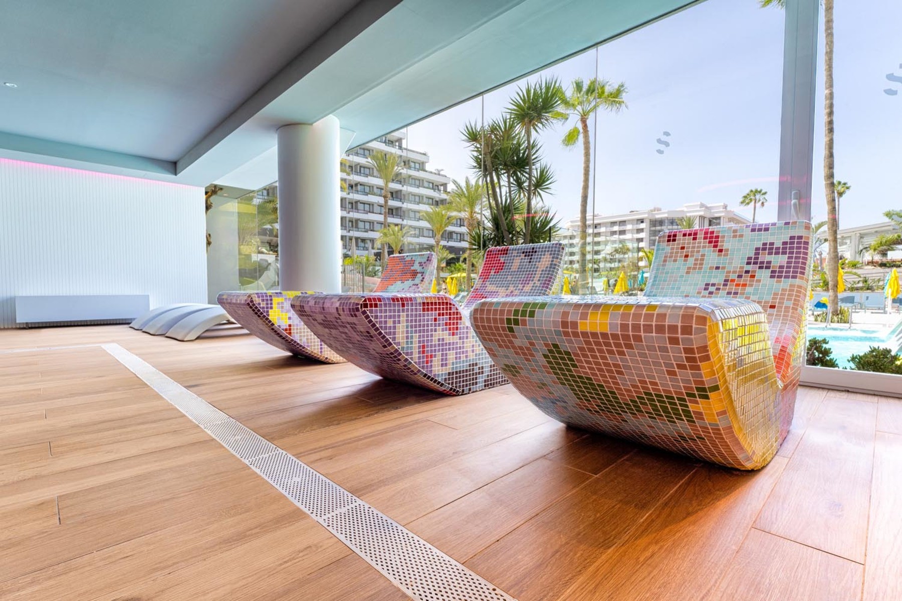 Spring Hotel Bitácora 38