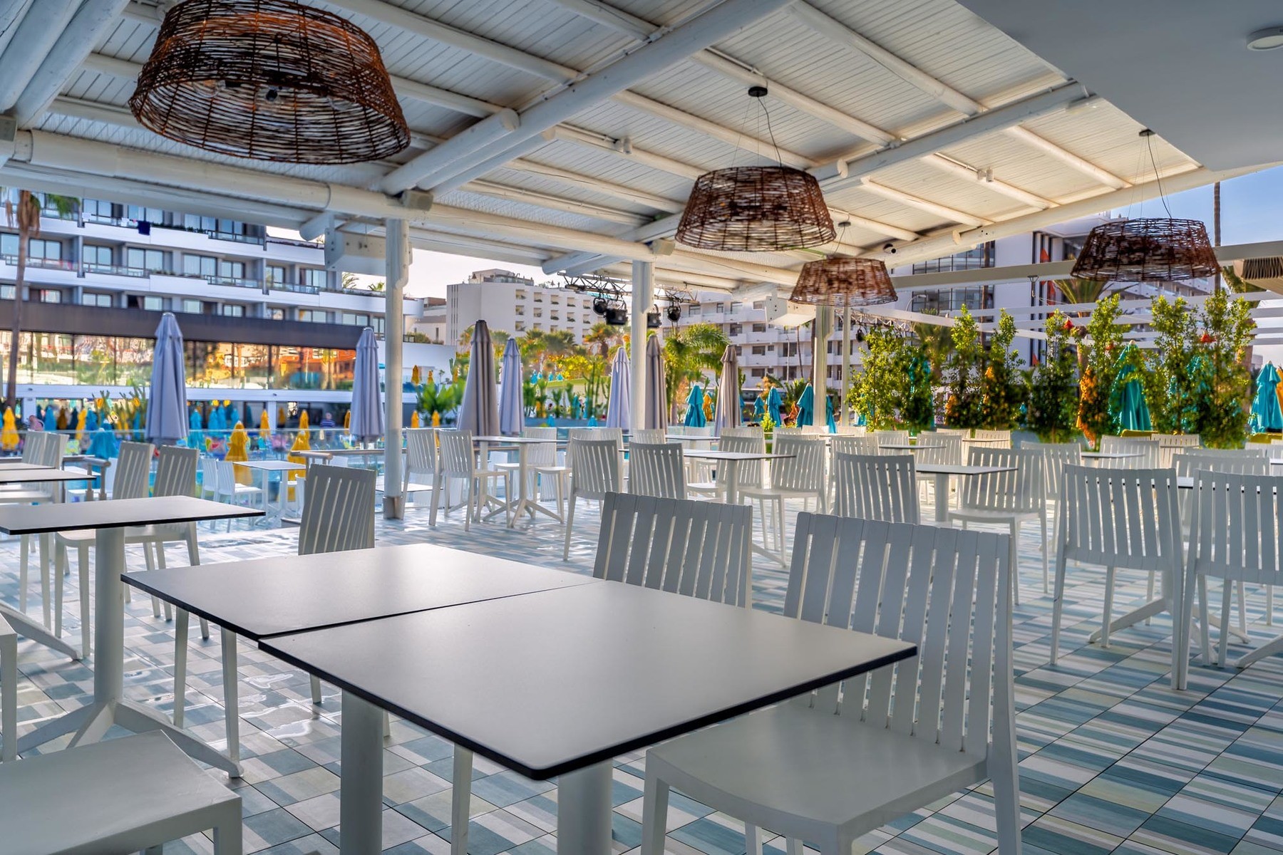 Spring Hotel Bitácora 48