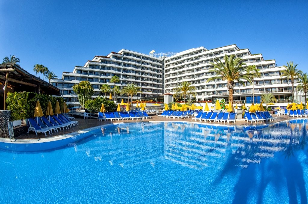 Spring Hotel Bitácora 15