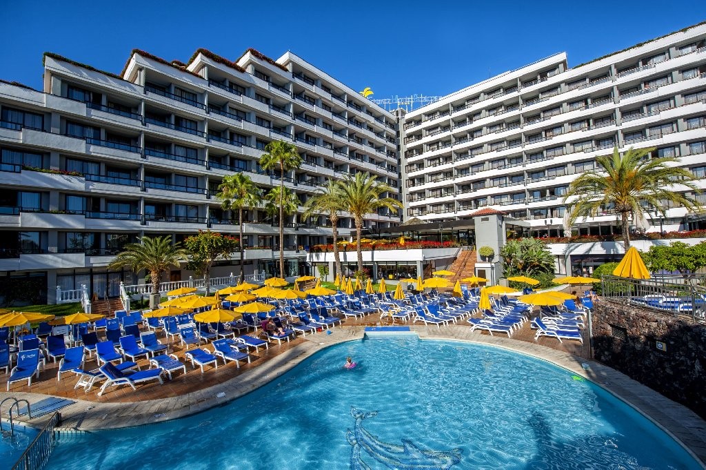 Spring Hotel Bitácora 17