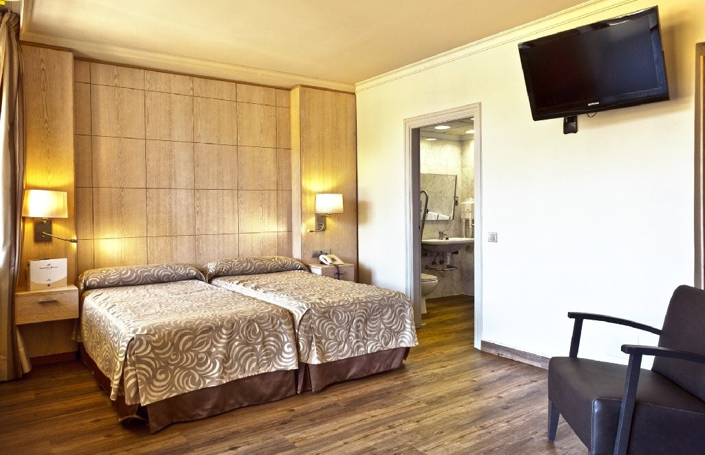 Spring Hotel Bitácora 29