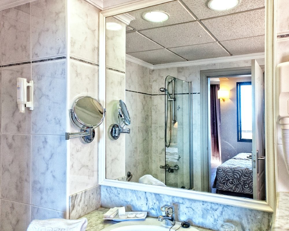 Spring Hotel Bitácora 31