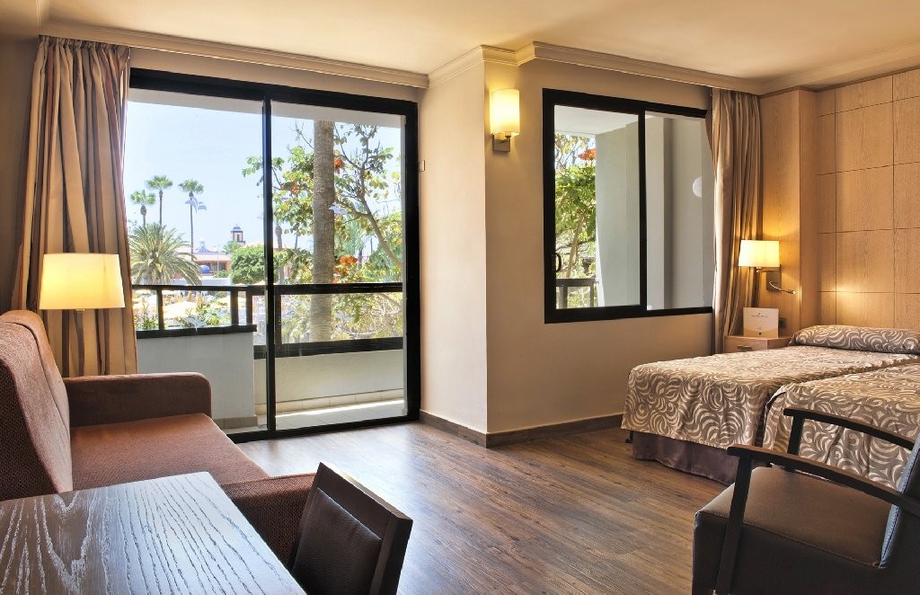 Spring Hotel Bitácora 33