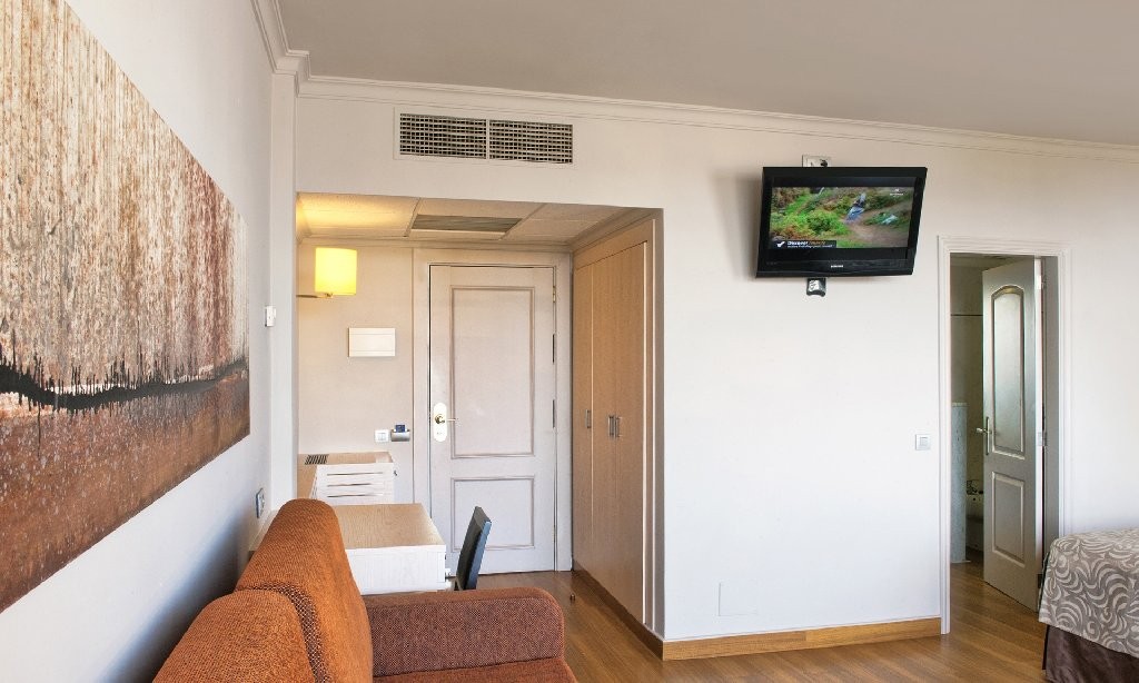 Spring Hotel Bitácora 35