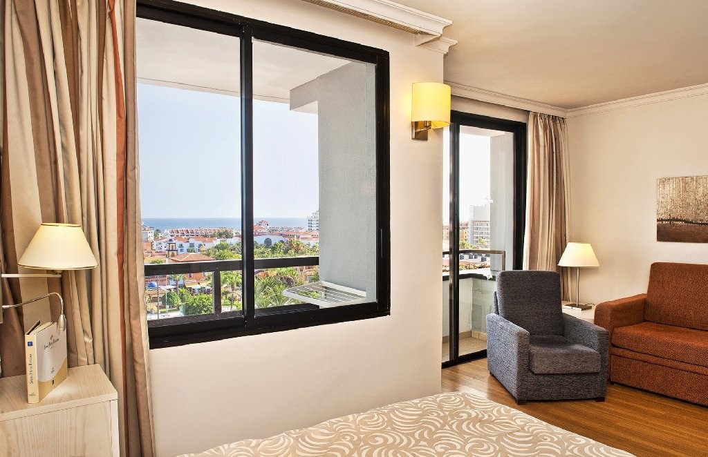 Spring Hotel Bitácora 37