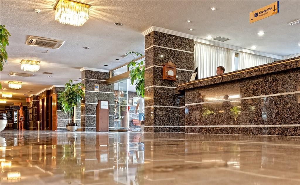 Spring Hotel Bitácora 9