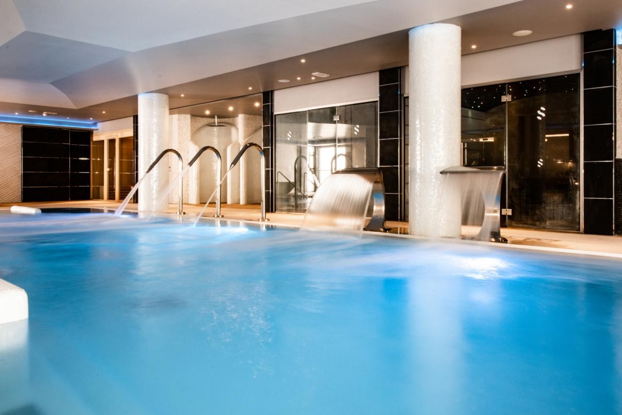 Spring Hotel Vulcano 24