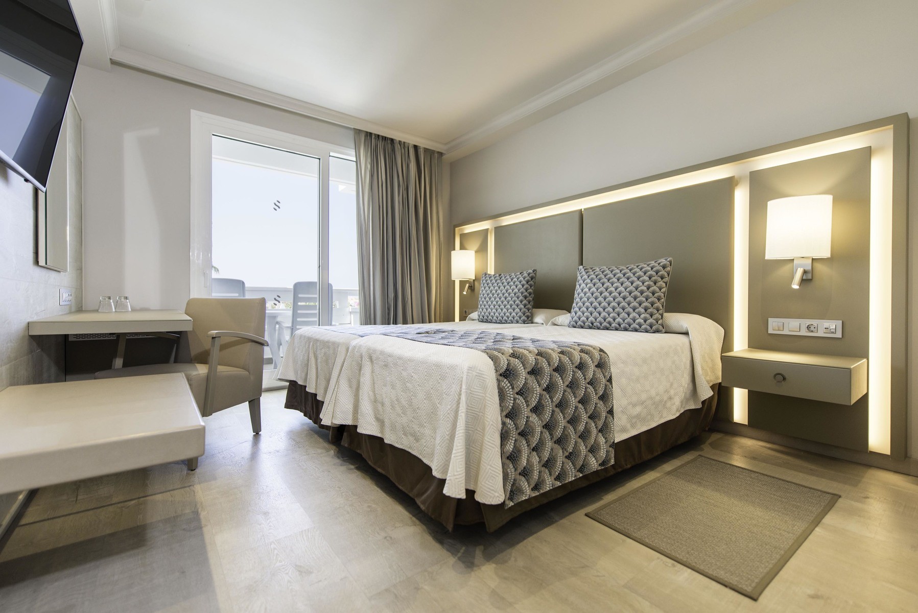 Spring Hotel Vulcano 11