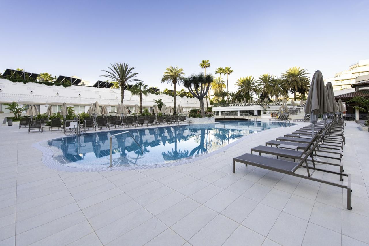 Spring Hotel Vulcano 17