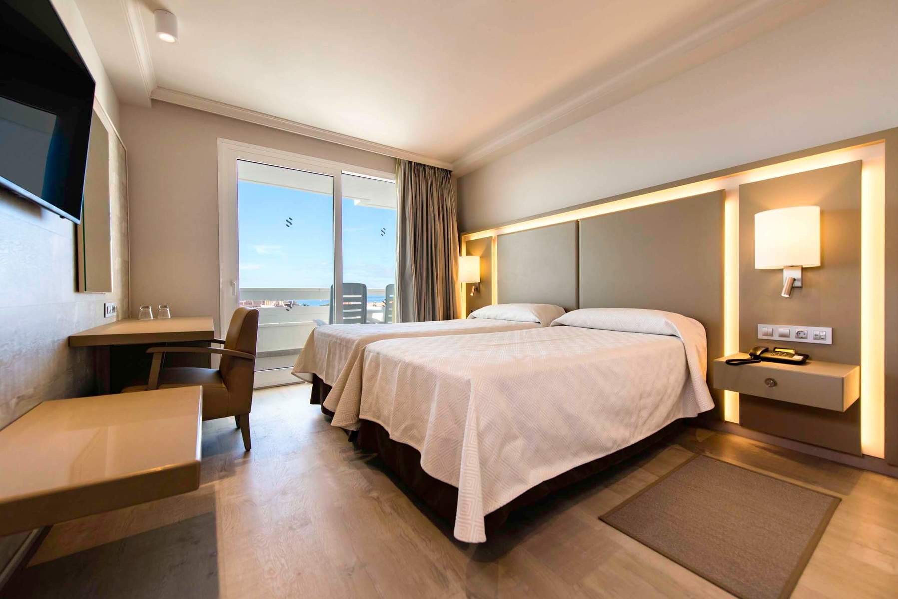 Spring Hotel Vulcano 9