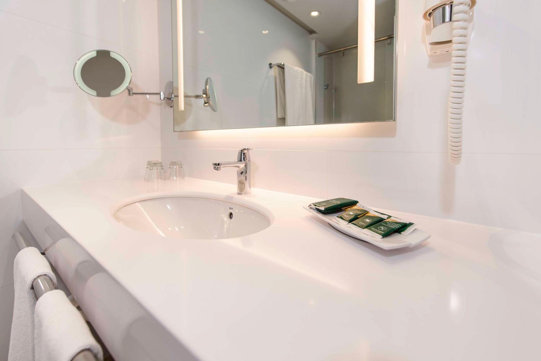 Spring Hotel Vulcano 13